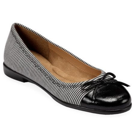 Aerosoles Bectify Ballet Flats - A246456