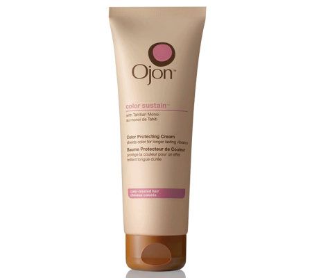 Ojon Color Sustain Color Protecting Cream - A317356