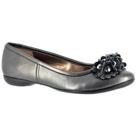 Bella Vita Mae Skimmer Shoes - A325156