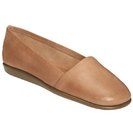 Aerosoles Mr Softee Causal Slip On Shoes - A326856
