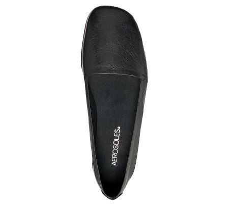 Aerosoles Mr Softee Causal Slip On Shoes