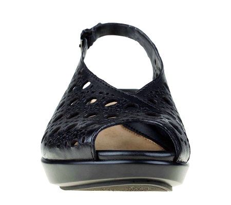 Earth Barranca Slingback Sandals