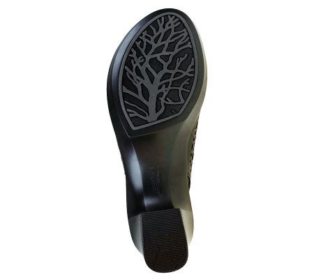 Earth Barranca Slingback Sandals