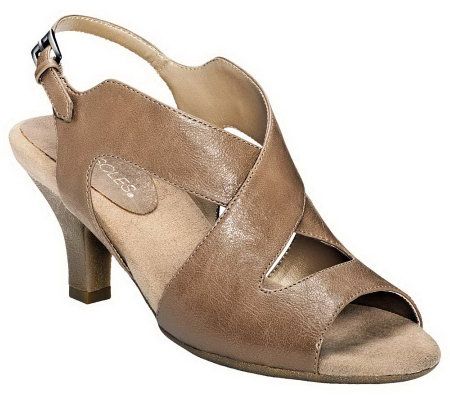 Aerosoles Fax Break Sandals - A327656