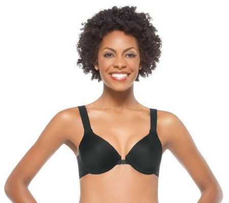 Spanx Bra-llelujah! Underwire Contour Bra - A199157