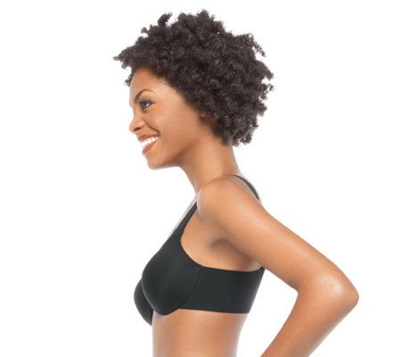 Spanx Bra-llelujah! Underwire Contour Bra