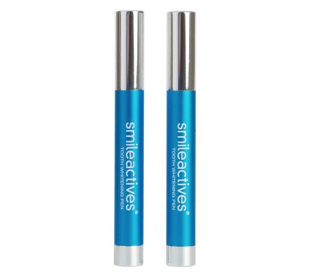 Smileactives Teeth Whitening Pen Duo - A212357