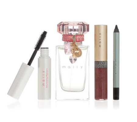 Mally 4-piece Holiday PleasuresCollection - A320957