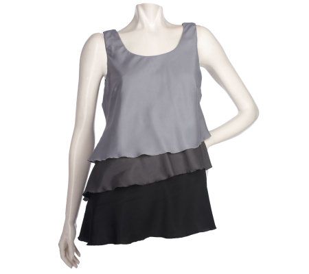 Kathleen Kirkwood Heavenly Drizzle Cami - A93657