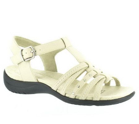 Easy Street Lagoon Comfort Sandals - A314658