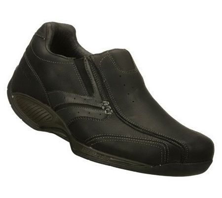 Skechers Men's Shape-ups X Wear - Genesix Shoes