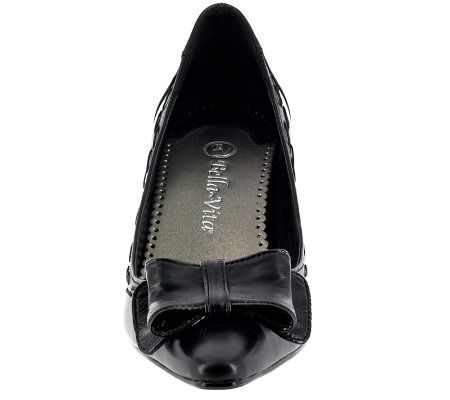 Bella Vita Presto Pumps