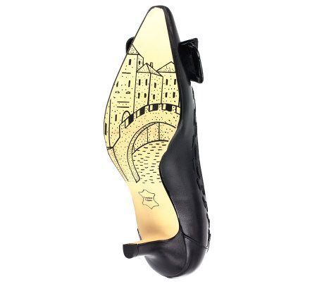 Bella Vita Presto Pumps