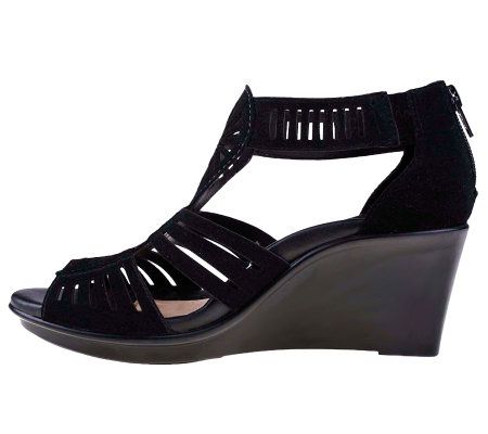 Earth Caraway Sandals