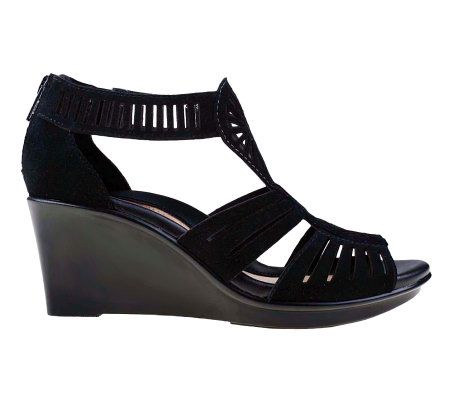 Earth Caraway Sandals