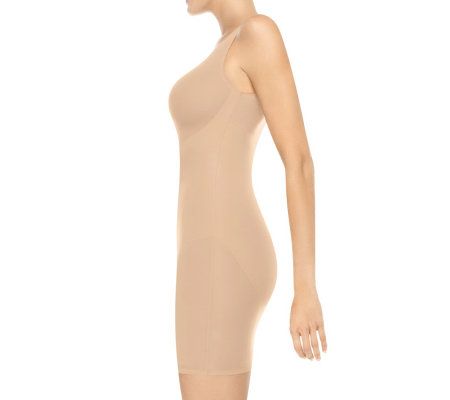 Spanx Trust Your Thinstincts Tank Full Slip