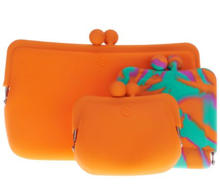 Candy Store 3-Piece Silicone Accessory Set - A229859