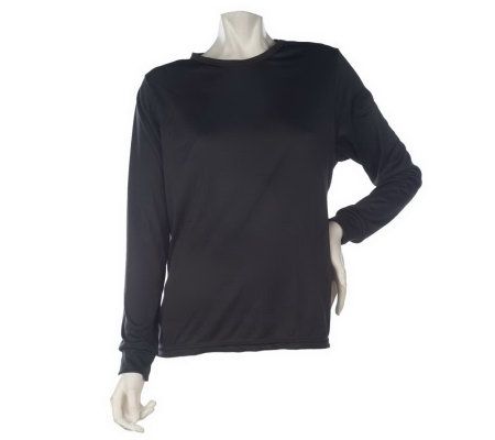 Kenyon PolarSkins Ladies Base Layer Top - A209760