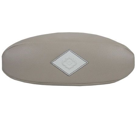 orYANY Leather Diane Colorblock Drawstring Bag