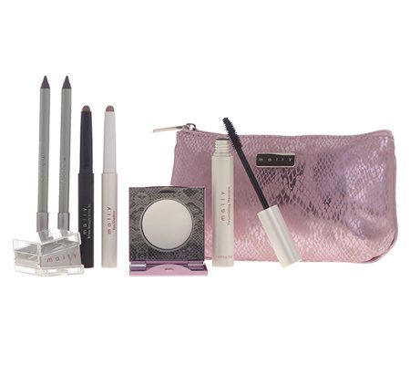 Mally 6-piece Peeper Perfect Kit - A313360