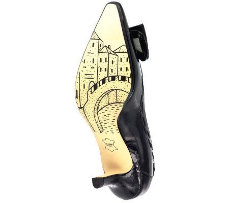 Bella Vita Presto II Pumps