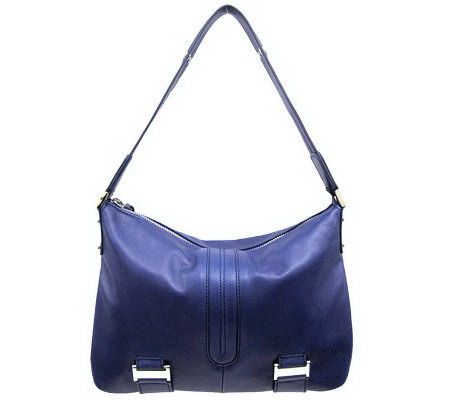 Perlina Norah Leather Convertible Crossbody Bag - A325460