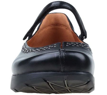 Kalso Earth Shoe Solar Too Leather Shoes