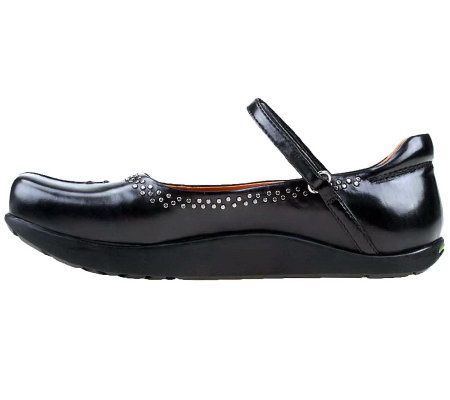 Kalso Earth Shoe Solar Too Leather Shoes