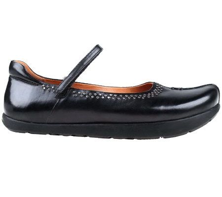 Kalso Earth Shoe Solar Too Leather Shoes