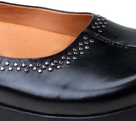 Kalso Earth Shoe Solar Too Leather Shoes