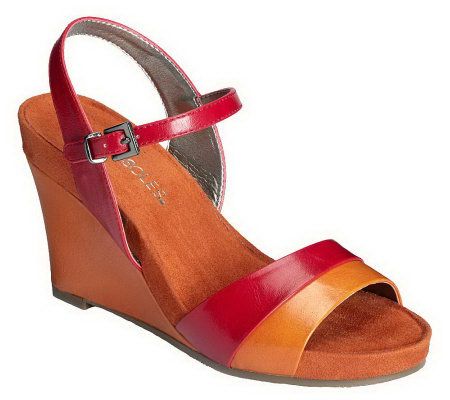 Aerosoles Plush By Sandals - A327660