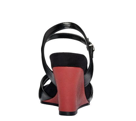 Aerosoles Plush By Sandals