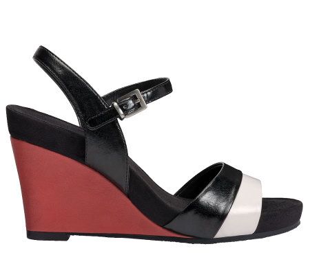 Aerosoles Plush By Sandals