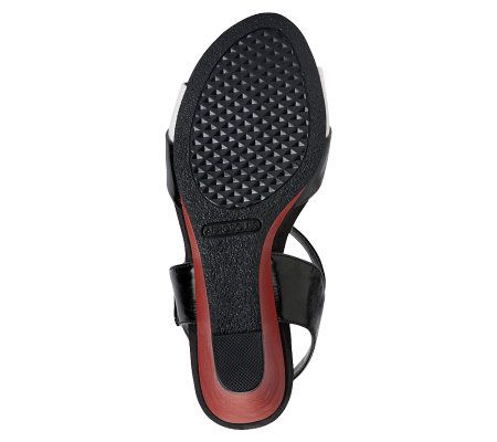 Aerosoles Plush By Sandals