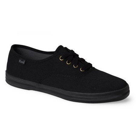 Keds Heritage Classic Canvas Champion Sneaker