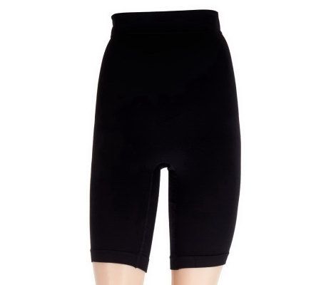 Legacy Splendidly Slim Waist and Thigh Shaper - A222561