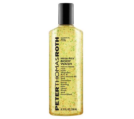 Peter Thomas Roth Mega-Rich Body Wash - A320861