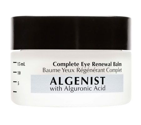 Algenist Complete Eye Renewal Balm .5 oz - A10662