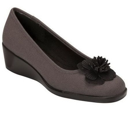 A2 by Aerosoles System Wedges - A318962