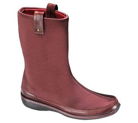 Aetrex Berries Waterproof Mid-Calf Boots - A321962