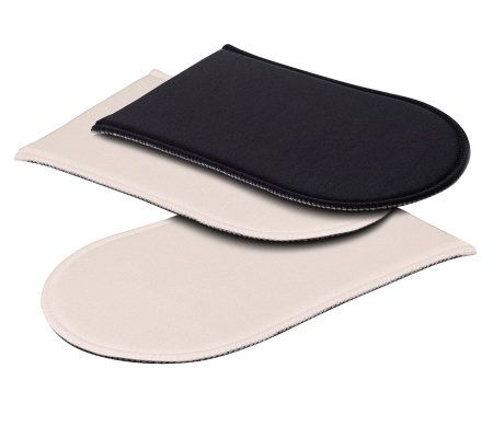 St. Tropez - Set of 3 Self-Tanning Applicator Mitts - A323362