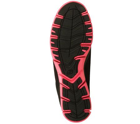Skechers Womens Gratis Purestreet Sporty Casual Sneakers