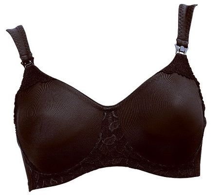 Anita Stretch Lace Nursing Bra - A325762