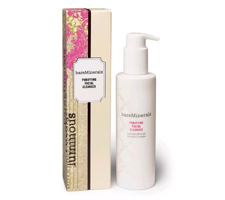 bareMinerals Skincare Purifying Facial Cleanser 6.0 fl. oz. - A198963