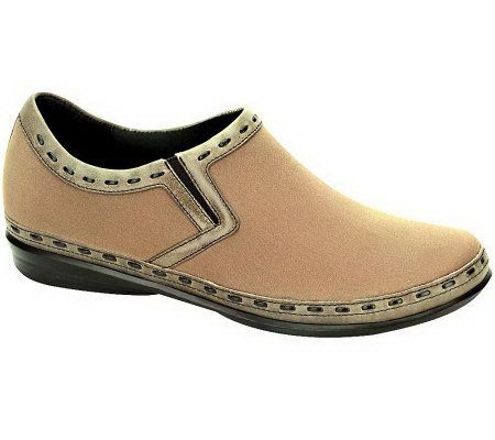 Aetrex Berries Slip-on Shoes - A229263