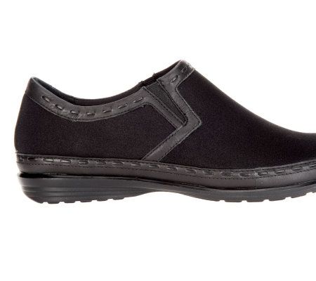 Aetrex Berries Slip-on Shoes