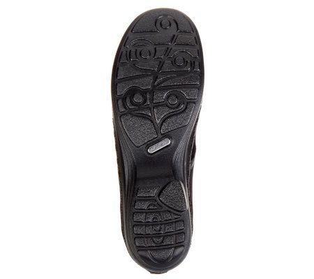 Aetrex Berries Slip-on Shoes