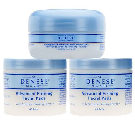 Dr. Denese Ultimate Firming & Resurfacing Facial Duo - A232263