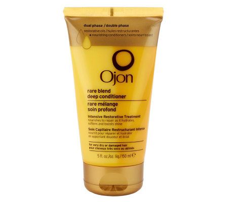 Ojon Rare Blend Deep Conditioner, 150mL - A232363
