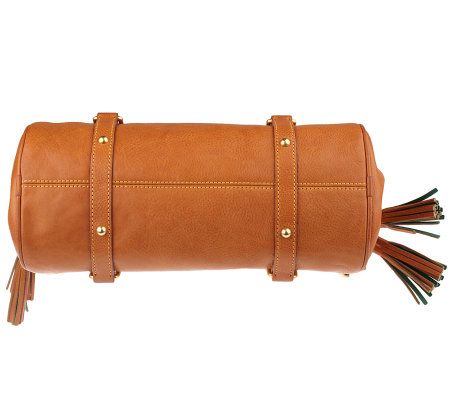 Dooney & Bourke Florentine Vachetta Small Satchel